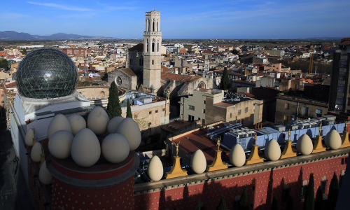 Alquiler de Furgonetas en Figueres