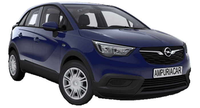 Rent cars in Empuriabrava, Figueres and Roses: